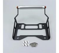 Generico Supporto Per Navigatore GPS Per Moto Per 1290 SUPER ADV S/R 2021-2026 Montaggio Centrale Sul Manubrio Anteriore con barra trasversale