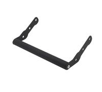 Generico Supporto Per Navigatore GPS Per Moto Per CB500X 2016-2023, Per Smartphone, Di Montaggio Per Barra Trasversale GPS Supporto asta prolunga