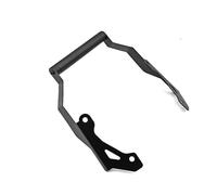 Generico Supporto Per Navigatore GPS Per Moto Per NC750X 2021-2024, Stabilizzatore Per Smartphone, Estensione Manubrio GPS Supporto asta prolunga(22mm)