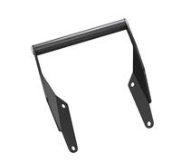Generico Supporto Per Navigatore GPS Per Smartphone Da Moto Per BMW G310R 2017-2023 Centrale Per Telefono Manubrio Anteriore con barra trasversale