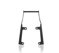 Generico Supporto Per Navigatore GPS Per Smartphone Da Moto Per Per Forza 750 2021-2023 Montaggio Centrale Sul Manubrio Anteriore con barra trasversale