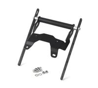 Generico Supporto Per Navigatore GPS Per Smartphone Da Moto Per X-ADV 750 2021-2025 Centrale Per Telefono Manubrio Anteriore con barra trasversale
