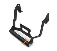 Generico Supporto Per Navigatore GPS/smartphone Moto Per NT1100 2025, Kit Adattatore Per Montaggio Su Forcella Barra Di Estensione GPS Supporto asta prolunga(22mm)