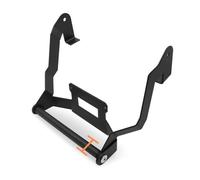 Generico Supporto Per Navigatore GPS/smartphone Moto Per NT1100 2025, Kit Adattatore Per Montaggio Su Forcella Barra Di Estensione GPS Supporto asta prolunga(12 mm)
