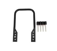 Generico Supporto Per Navigatore/smartphone Da Manubrio Per BMW F900XR, Estensione Per Telefono, Stabilizzatore Di Montaggio GPS Supporto asta prolunga