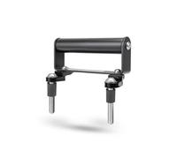 Generico Supporto Per Navigatore/smartphone Da Moto Per ADV350 2022- Per Cellulare, Smartphone, GPS E Altri Dispositivi GPS Supporto asta prolunga