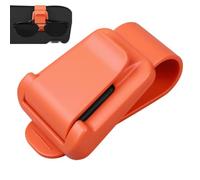 Generico Supporto per Occhiali da Sole per Visiera per Auto, Supporto per Occhiali per Auto | Clip per Visiera per da Sole,Clip per per alla, Porta da per, Clip per bi