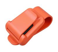Generico Supporto per Occhiali da Sole per Visiera per Auto, Supporto per Occhiali per Auto - Clip per Gancio per per,Clip per Visiera per alla, Porta da Sole per, Clip per bi