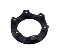 Generico Supporto per Palla da Bowling - Supporto per Palla da Bowling, Impugnatura Multi-Angolo | Strumento di Manutenzione della con Rotazione a 360° per casa, vicolo, Negozio Professionale