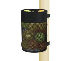 Generico Supporto Per Palline Da Pickleball | Supporto Per Organizer Per Pickleball Di Grande Capacità | Organizer Pieghevole Di Grande Capacità | Per Uomini Donne Ragazzi Ragazze Giovani Adolescenti