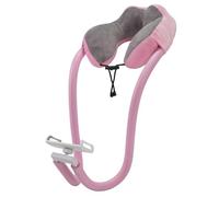 Generico Supporto Per Per Telefono - Supporto Per Telefono Per Per Collo 2 In 1, Per SupporrtoPer Telefoni Pigri Con Regolazione Della Rotazione A 360°, Supporti Per Cellulare Staccabili