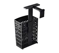 Generico Supporto per Piante da Acquario - Vasche di Coltivazione ad Altezza Regolabile - Cestello per Piante da Acquario con Gancio Estensibile e,Per Terrario, d'Acqua, Decorazioni per Casa e Uffic