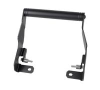 Generico Supporto Per Piastra Di Navigazione GPS Per Moto Per ADV350 2025 Per Telefono Per Prolunga Manubrio GPS Supporto asta prolunga