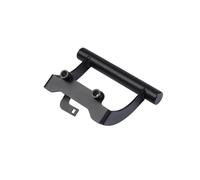 Generico Supporto Per Piastra Di Navigazione GPS Per Moto Per Rebel 1100 CMX 2021-2024, Per Cellulare, Per Manubrio GPS Supporto asta prolunga