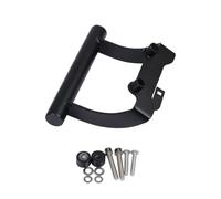 Generico Supporto Per Piastra Di Navigazione GPS Per Moto Per Rebel 1100 CMX 2021-2025, Per Prolunga Manubrio Per Telefono GPS Supporto asta prolunga