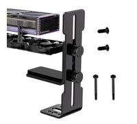 Generico Supporto Per Scheda Grafica - Fissa Per GPU In Metallo, Di Durevole Da 8,4x2,5 Cm, Regolabile | Accessorio Per La Creazione Di PC, Supporto Per Workstation E Desktop, S