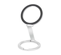 Generico Supporto per smartphone da ufficio pieghevole smartphone | Supporto Magnetico da Tavolo per Smartphone adulti, casa, scrivania, interni, camera da , automobile, palestra, viaggio