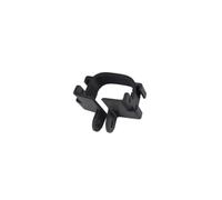 Generico Supporto per staffa per tracolla per Insta360 Luna Ultra Fotocamera in prima persona Silicone Collo estensione adattatore di montaggio Accessori della fotocamera (Adapter)
