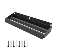 Generico Supporto Per - Supporto Da Parete Per Organizer Per | Rastrelliera Per Per Montaggio A Parete, Supportos Per Utensili Con Supportos Per Da Paretes Salvaspazi