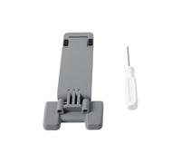 Generico Supporto per Tablet Compatibile con DJI Mini 2/Mini 3 PRO/Air 2S/Mavic 3/Mavic Air 2,Accessori per Telecomando,Supporto Pieghevole per iPad. 2912