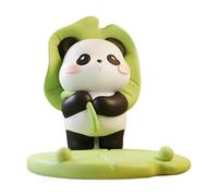 Generico Supporto Per Tablet Con Telefono A Forma Di Cartone Animato - Piccole Figurine In Resina, Hardware Mobile, Decorazione Scrivania | Porta Smartphone La Casa, Camera Da, Il Soggiorno, Banco