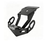 Generico Supporto per Targa per YZF-R15 per V3 2017-2023 | Telaio Targa Moto Supporto Per Targa Posteriore Per Moto Coda Corta