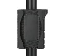 Generico Supporto Per Telefono Da Barca, Supporto Per Telefono Da Golf, Per Cellulare Per La, Per Smartphone Marino Regolabile E Sicuro Per Nave, Piscina, Ombrellone, Passeggino