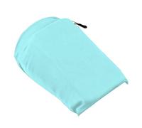 Genérico Supporto per telefono da corsa: cinturino da polso sicuro e per telefono a prova di sudore per camminare, camminare, andare in bicicletta, fascia elastica regolabile per il braccio, comodo