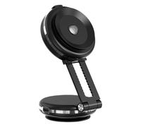 Generico Supporto Per Telefono Per Auto - Suporto Per Auto A, Rilascio Con Un Pulsante Per Cellulari Supporto Per Autoo Parabrezza Del Veicolo Cruscotto Clip Per Bocchetta 'Aria G