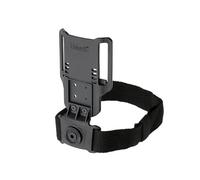 Generico Supporto PLACCA COSCIALE Softair Rigida per FONDINE AMOMAX AM-P002