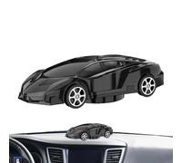 Generico Supporto Porta Cellulare Auto - Braccetto Orientabile a 360 Gradi,Supporto Telefono Compatibile Con Ogni Modello Auto,per Cruscotto e Parabrezza del Veicolo