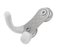 Generico Supporto portafiltro magnetico,Magnete e Antigraffio,Portafiltro Stand ed Coffee Bar | per Casa Cucina Ufficio Bar Caffè Piano del Lavoro Muro Preparazione e Consumo