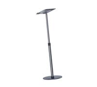 Generico Supporto Portatile for Discorso, Supporto for Lettura su Podio con Pannello Regolabile da 0 A 60°, for Matrimoni in Aula in Sala Conferenze