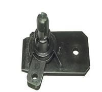 Generico Supporto Rimando Serratura Interna Sinistra Compatibile con Iveco Eurocargo Eurotech Stralis Eurotrakker Trakker