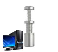 Generico Supporto scheda video,Supporto cedimento GPU, per staffa GPU stabile in lega anti-cedimento | multifunzionale, per supporti per schede grafiche creative per maggiore durata e pres