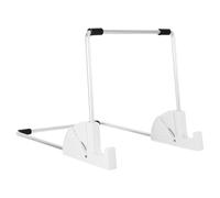 Generico Supporto Tavoletta LED Regolabile per Disegno Portatile in Alluminio per Tracciare e Schizzare Stand Leggero e Durevole per Artisti e Studenti