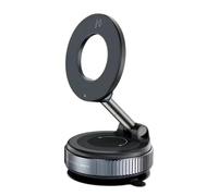 Generico Supporto telefono magnetico da auto | Stand Magnetico A Navigazione | Porta Telefono Con | Pendolari, Automobilistico, Fuoristrada SUV, Camion, Cruscotto,