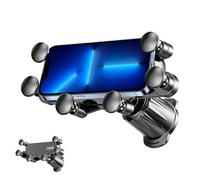 Generico Supporto Telefono per Presa d'Aria Auto Base Universale Stabile