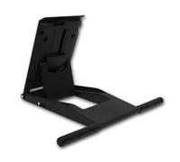 Generico Supporto Universale Pieghevole - Compatibile Con La Staffa Di Base Del Monitor LCD