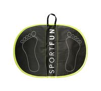 Generico Surf Changing Mat Bag - Foldable Waterproof Pad, Wetsuit Mat With Handle, Lightweight Travel Changing Station, Durable Sand Resistant Floor | Compact Wader Pad, Ideal For Beach Outdoor