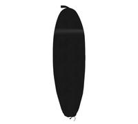 Generico Surfboard Sock Cover - 210D Oxford Cloth Board Sock Protective Surfboard Bag Wind Erosion Prevention Travel Storage Sleeve for Śurfboard Paddle Board Shortboard