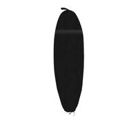 Generico Surfboard Sock Cover - Protective Storage Carrier, Drawstring And Storage Pouch, Surfing Accessories For Shortboard | For Adult Youth Paddleboard Snowboard Skateboard Surfing Skiing Outdoor