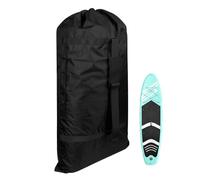 Generico Surfboard Travel Bag - Lightweight Portable Oxford Surfboard Bag, Practical Anti-Scratch Surfing Accessories, Stand-Up Paddleboarding Equipment For Chinese New Year
