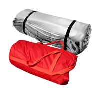 Generico Survival Blankets | Fireproof Multipurpose Reusable Insulation Mat With Storage Bag | Welding Blanket | For Kitchen Car House Smoker Outdoor Disaster Fireplace