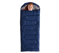 Generico Survival Sleeping Bag, Waterproof Thermal Slept Bag, Water Resistant, Compact, Lightweight, Storage, Use, Outdoor Survival, 13.39x7.48x7.09 inches