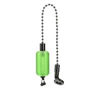 Generico Swerikers Fishing - Accessori per La | Fishing Indicatore del Morso | Indicatore di Morso per Canne da | Indicatore di Pesce per di Swinger Bissanzeiger Strumenti di
