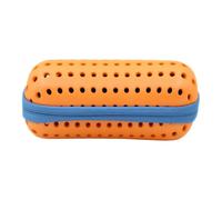 Generico Swim Goggle Case - 18x9x8.5cm Drop-proof Sports Sunglasses Bag