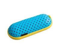 Generico Swim Goggle Case - Goggles Storage Container | Eyeglasses Storage Boxes | For Travel Sports Pool Ski Outdoor Beach Gym Camping And Others