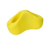 Generico Swimming Leg Trainer 25cm PE Pull Buoy for Freestyle Kick Practice
