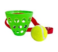 Generico Swing Ball Game - Shaking Waist Contest, Funny Party Family Activities, Hip Motion Challenge | Wiggle Box Tournament Dynamic Twerk Match for Wedding Gatherings Beach Yard Birthday